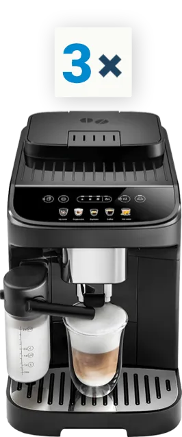 Ekspres Delonghi